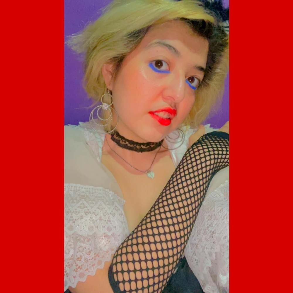 Meet your Posher, America/Keyka